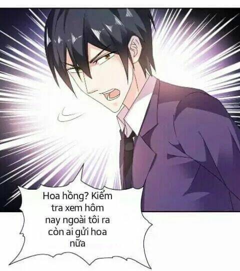 1 Nửa Hoàn Hảo Của Ceo: Chapter 12