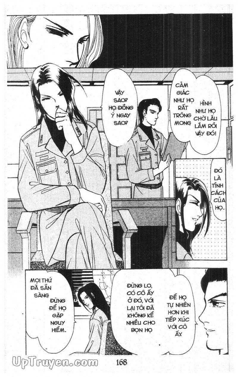 9 Banme No Musashi: Chapter 11