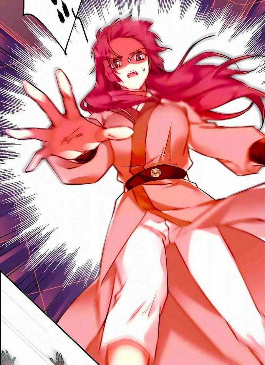 Thượng Quốc Phú Chi Thiên Đống Tuyết: Chapter 4