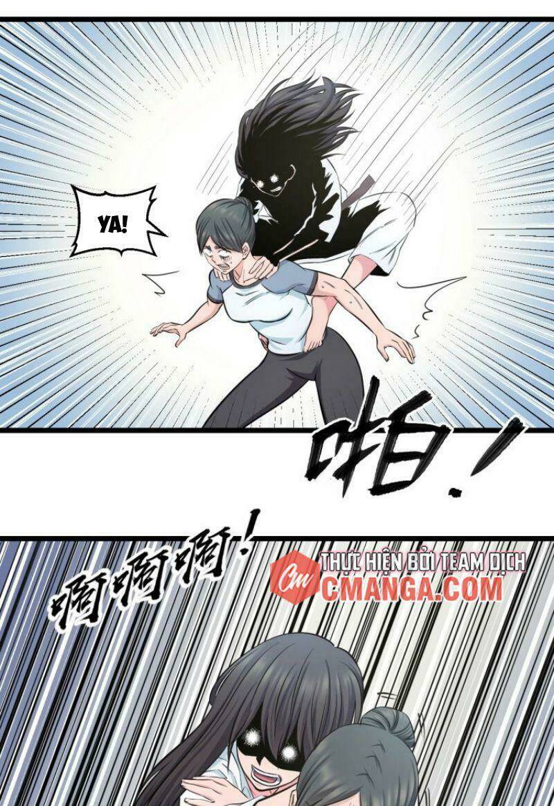 Đối Mặt Với Thử Thách: Chapter 42