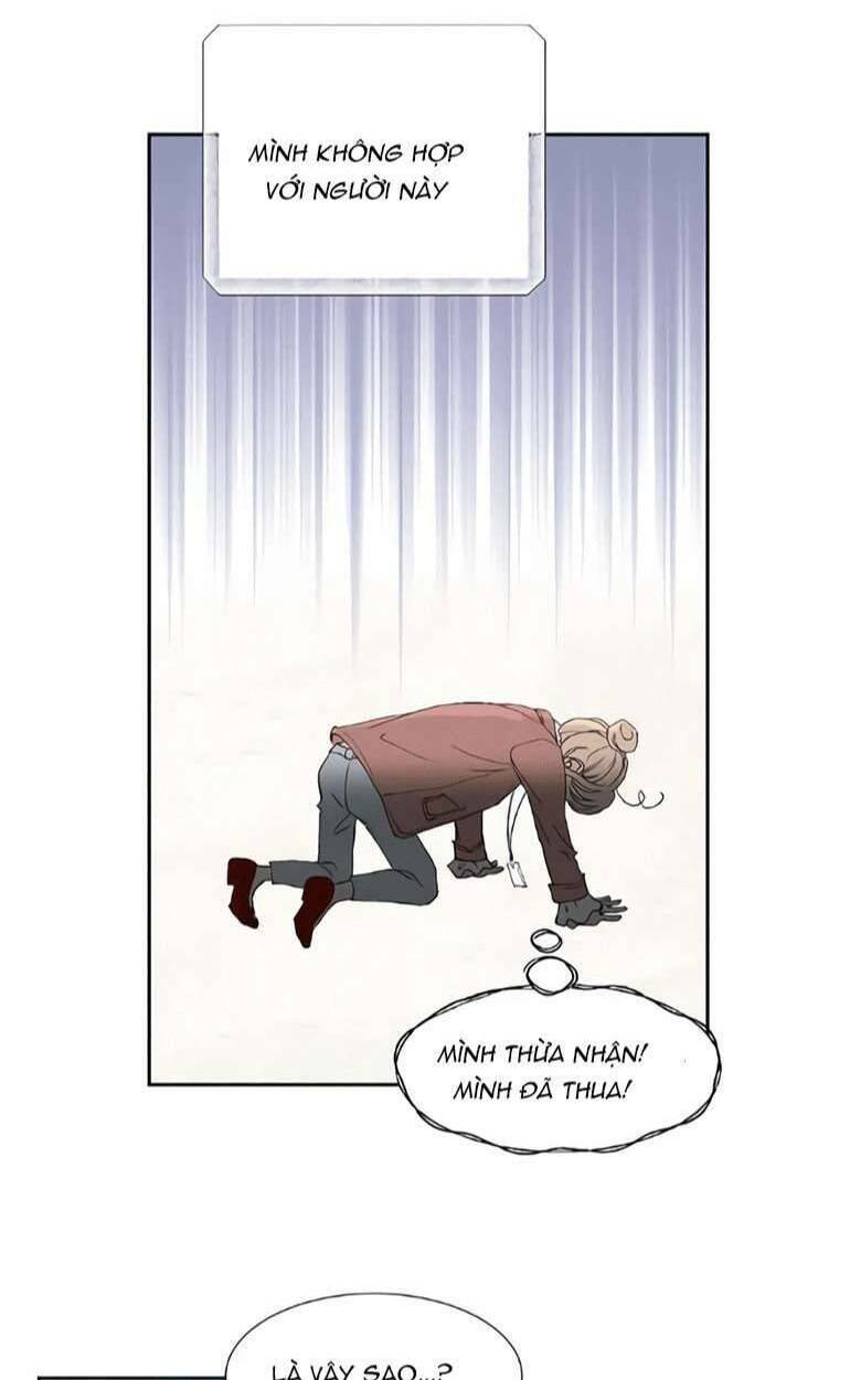 Lee Bom, Em Là Của Anh: Chapter 11