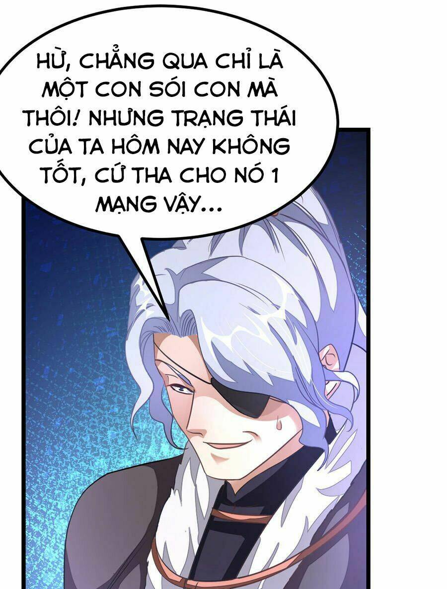 Cửu Dương Thần Vương: Chapter 124