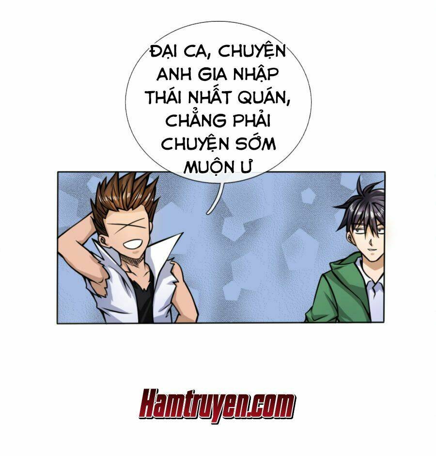 Tuyệt Thế Binh Vương: Chapter 38