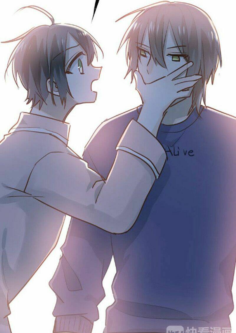 Đầu Gấu Biết Yêu: Chapter 84