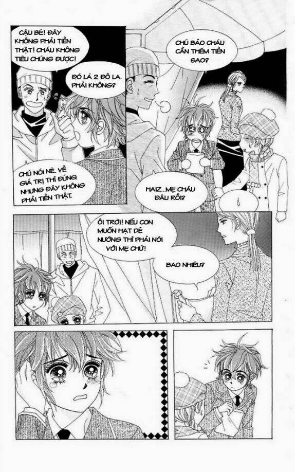 Yêu Hoặc Chết: Chapter 1