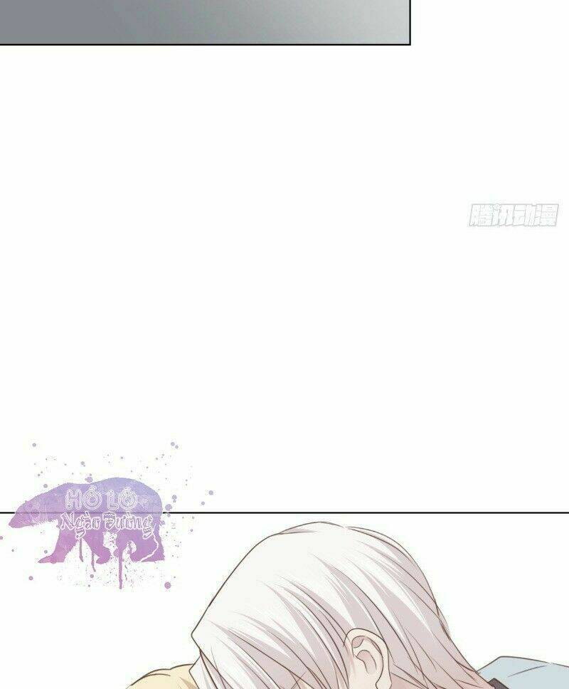 Điều Giáo Gấu Bắc Cực: Chapter 42