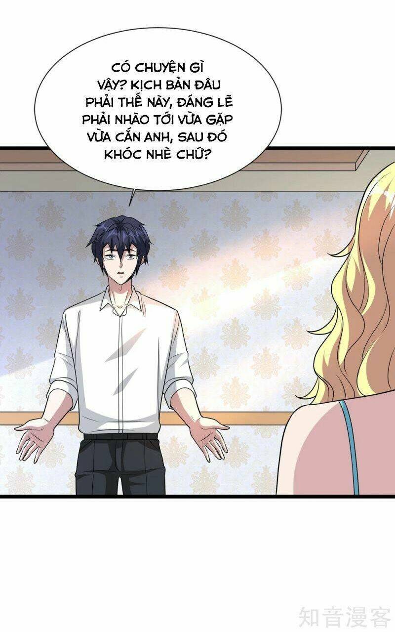 Đô Thị Tà Vương: Chapter 196