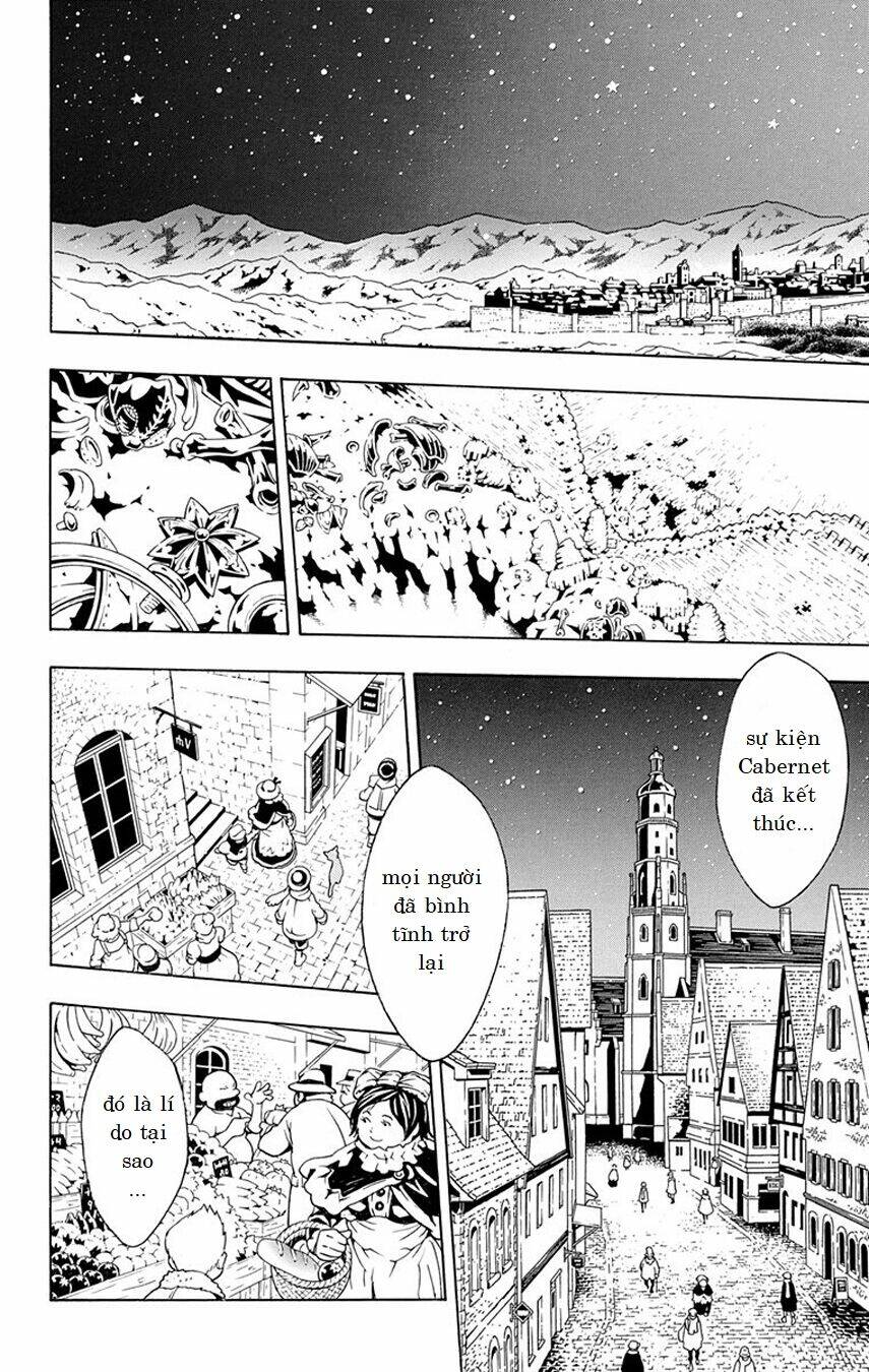 Ong Đưa Thư: Chapter 60