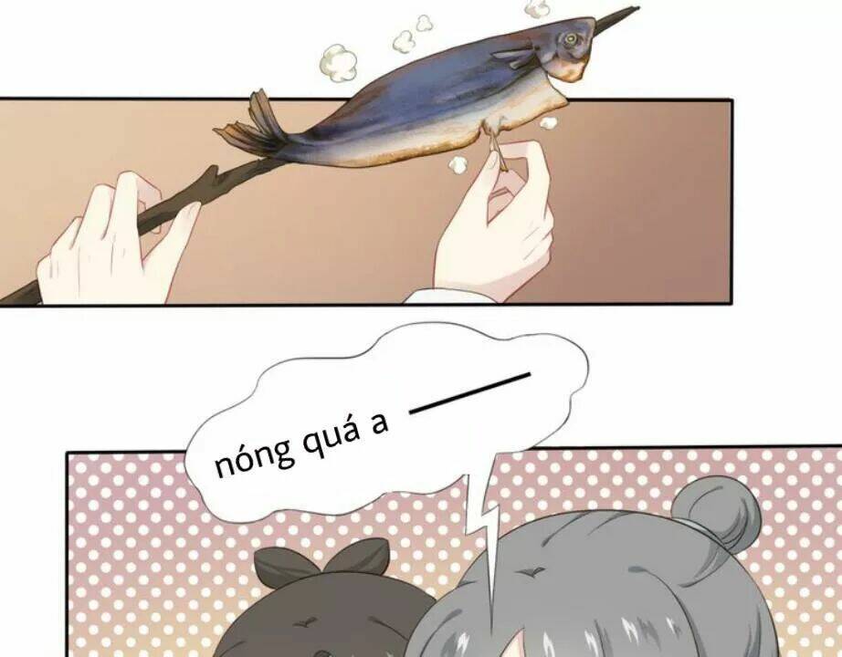 Tước Kiều Tiên: Chapter 3.1