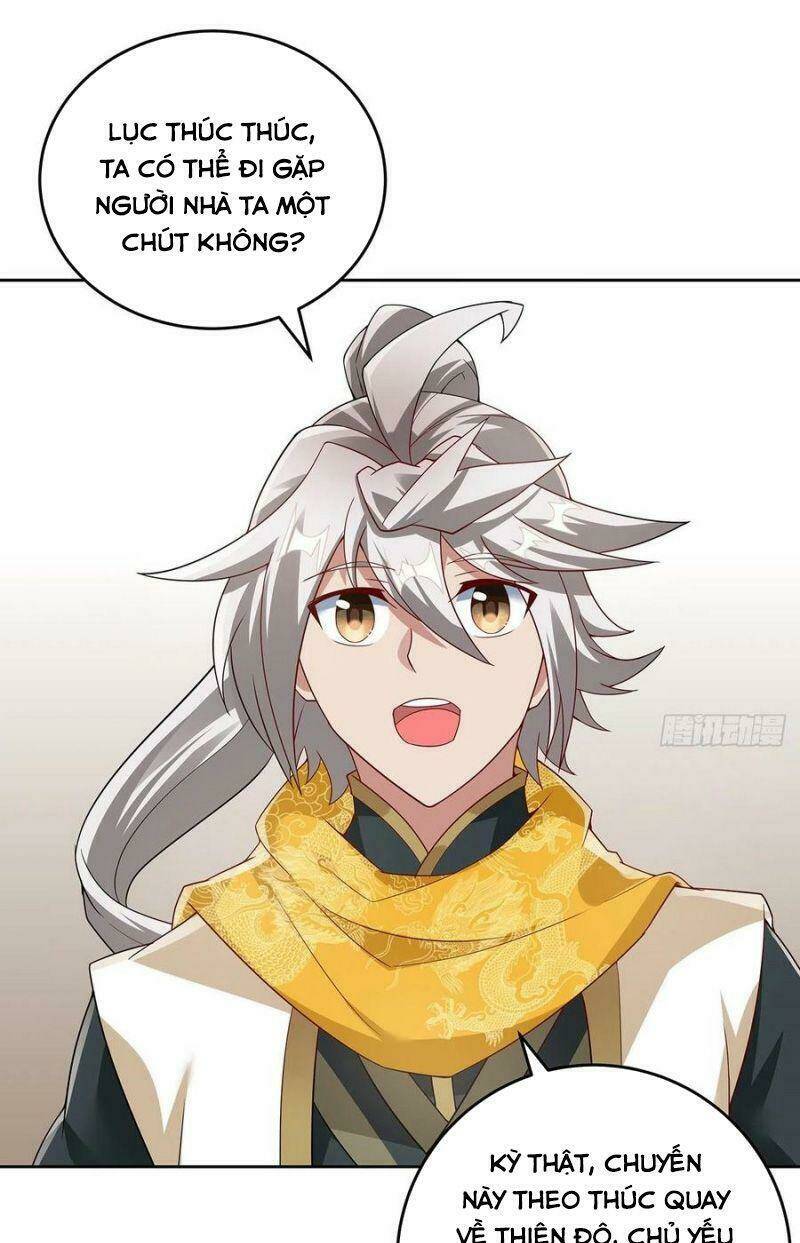 Nghịch Lân: Chapter 129