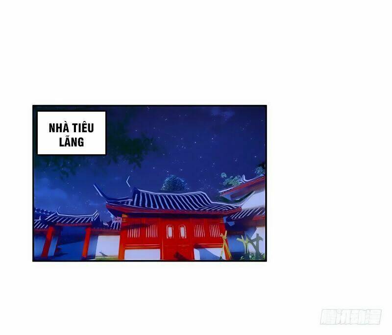 Yêu Giả Vi Vương: Chapter 4