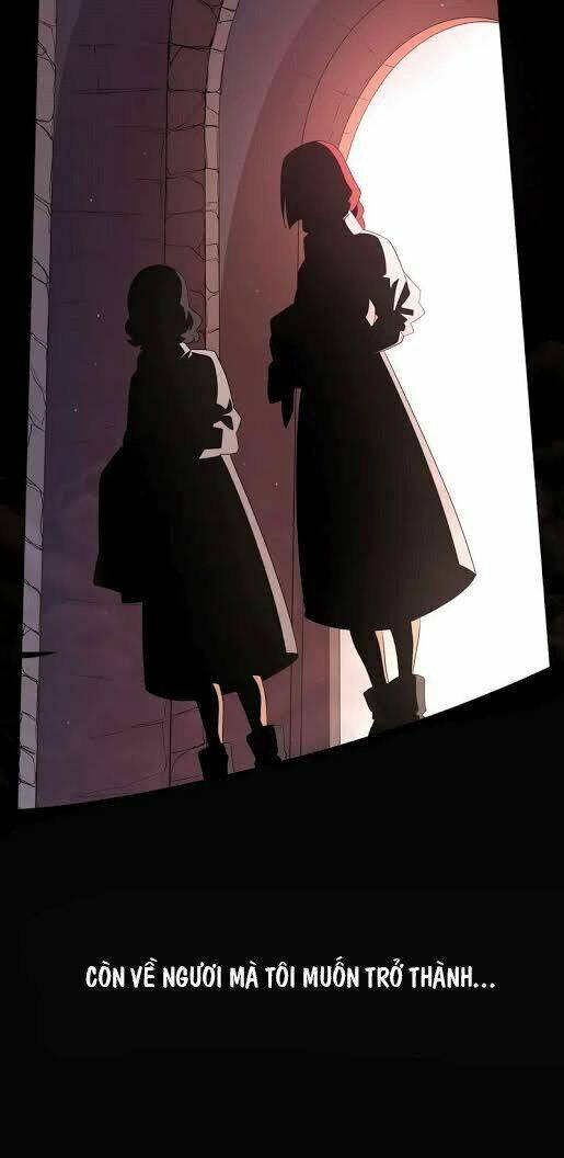 Chính Kiến Của Anh Hùng: Chapter 4