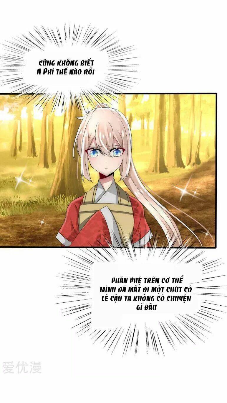 Kế Hoạch Sủng Ái Của Tiểu Công Chúa: Chapter 34