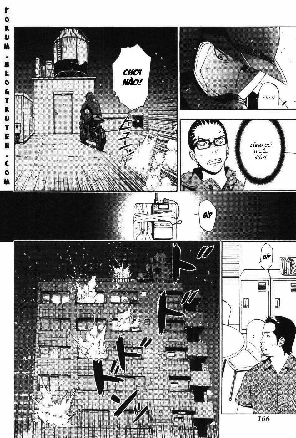 Until Death Do Us Part: Chapter 73