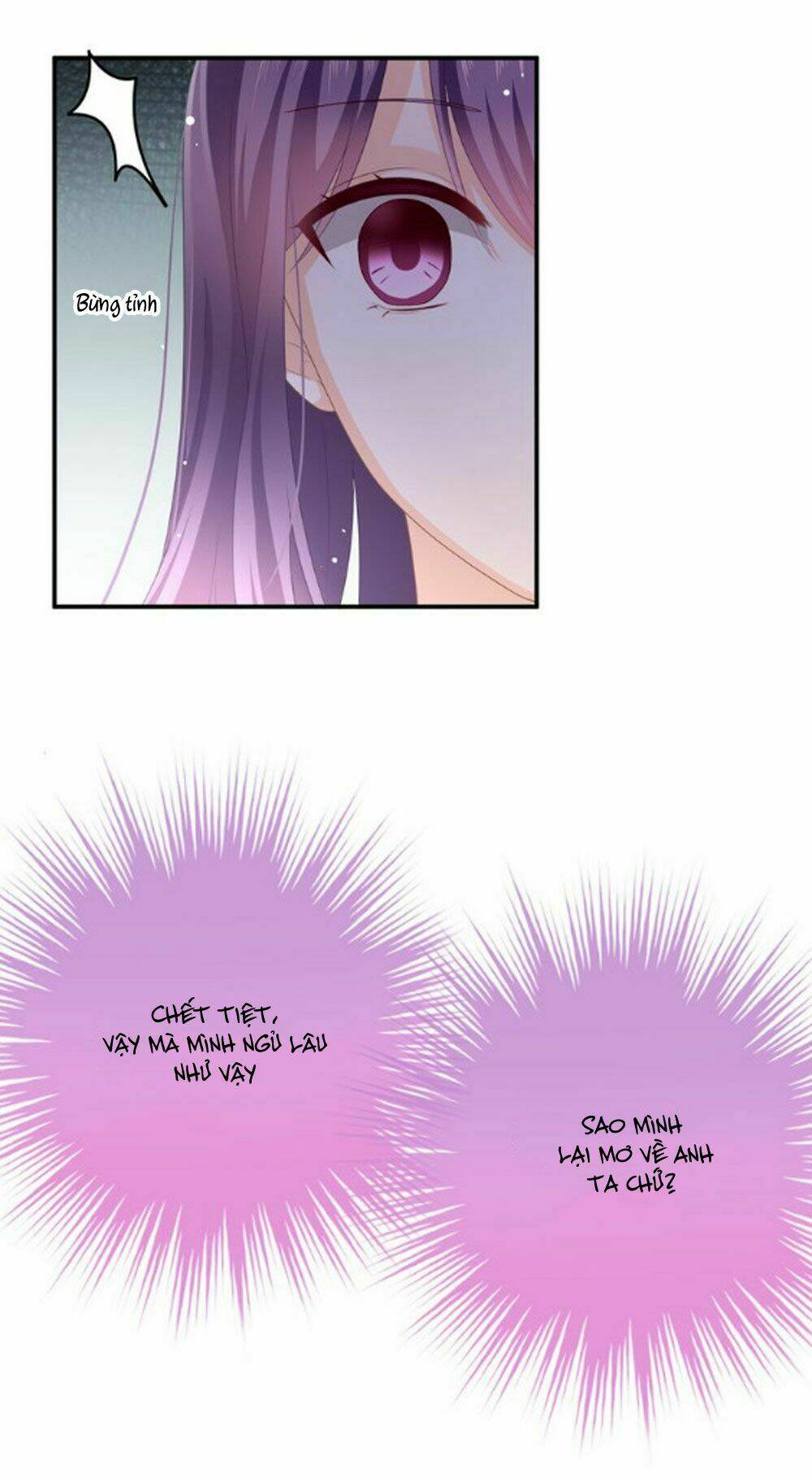 Tiệm May Luyến Sắc: Chapter 4