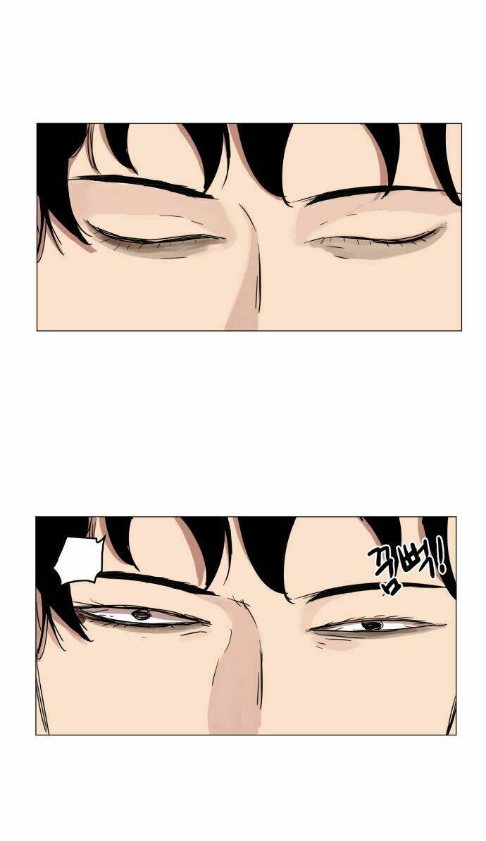 Hard Core Leveling Warrior: Chapter 35