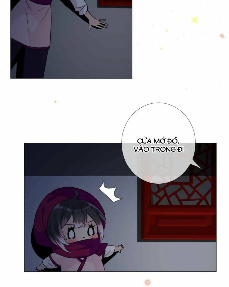 Sao Lại Là Yêu?: Chapter 20