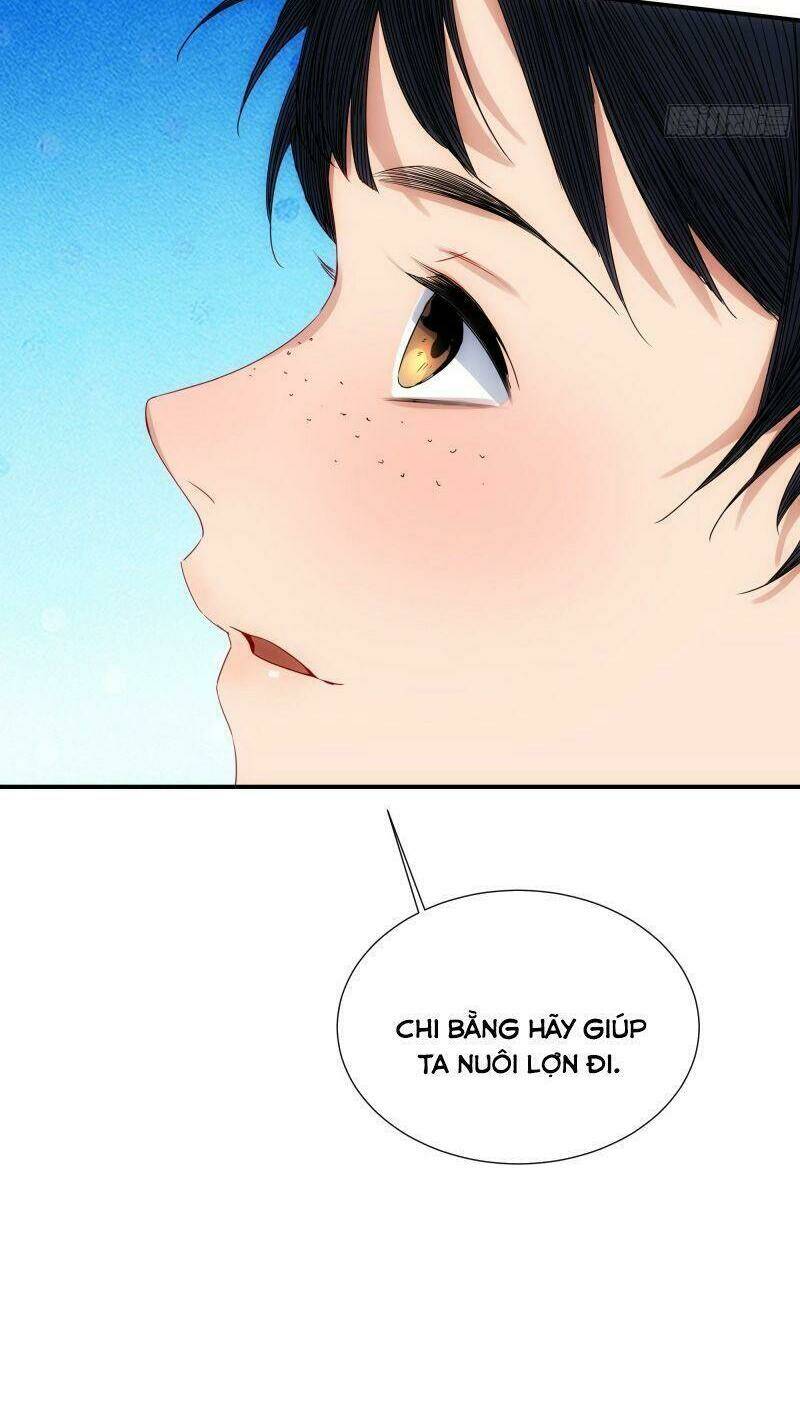 Ma Vương Là Đại Địa Chủ: Chapter 10
