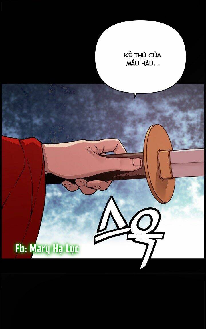 Tôi Sẽ Sống Như Một Hoàng Tử: Chapter 24