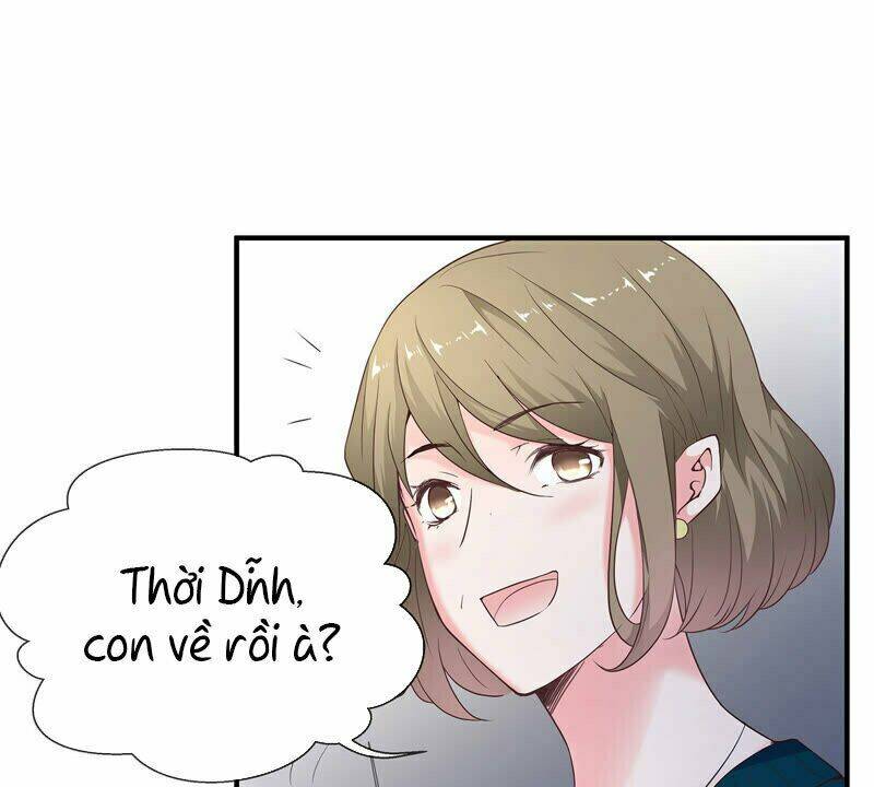 Chiến Lược Lãng Mạn Của Thịnh Thiếu: Chapter 27