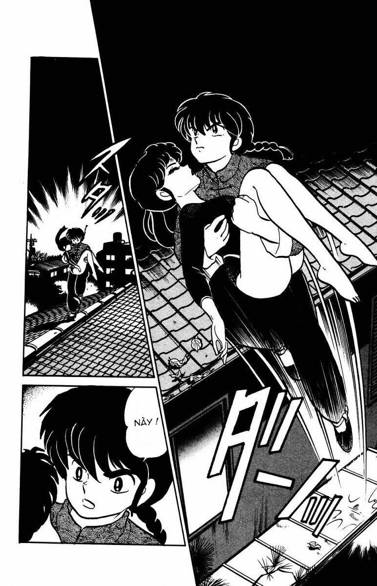 Suối Lời Nguyền: Chapter 18