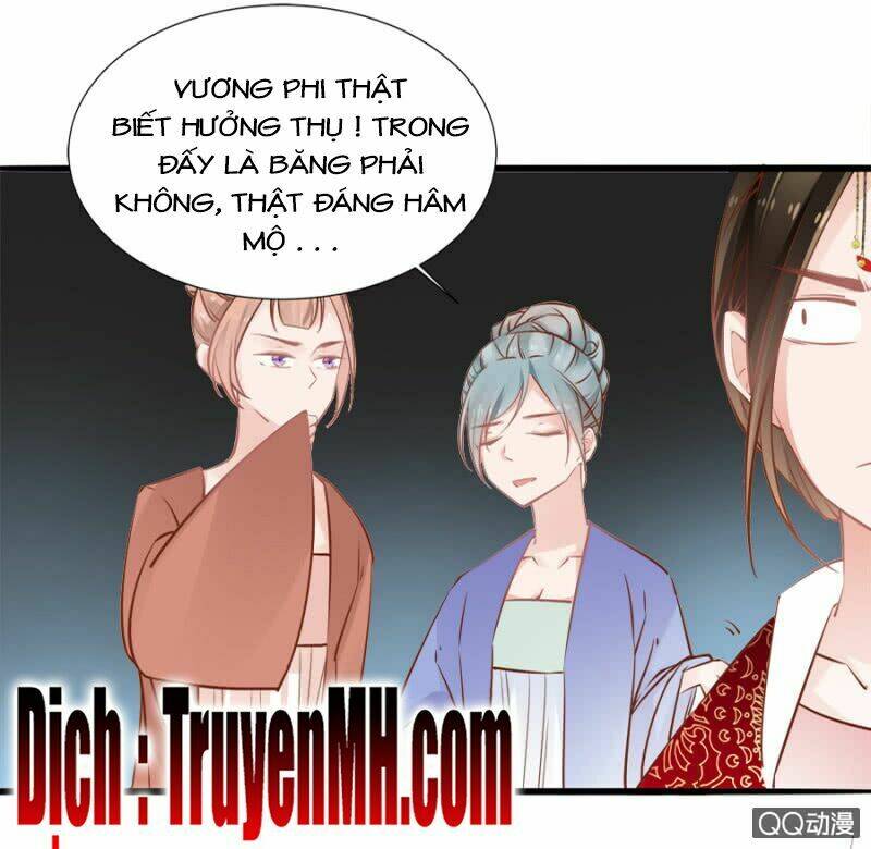 Solo Đi Vương Gia: Chapter 82