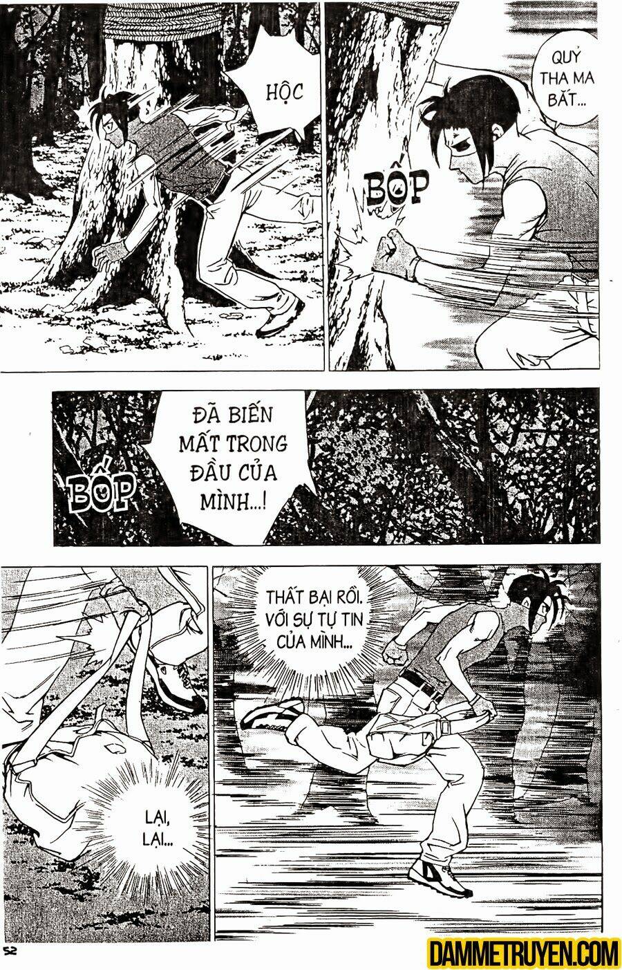 Ai Hơn Ai: Chapter 201