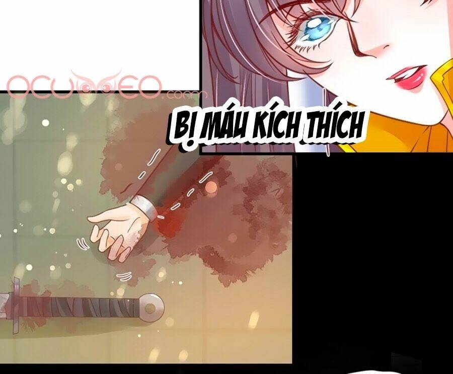 Thịnh Thế Lê Hoa Điện: Chapter 27