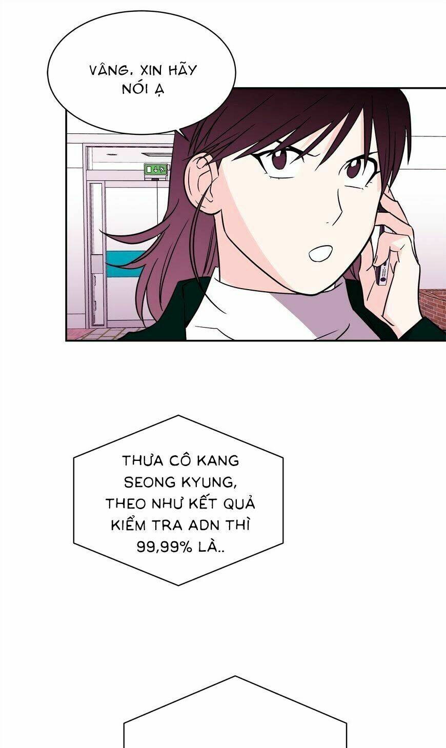 Chuyện Gì Đến, Rồi Cũng Sẽ Đến: Chapter 59