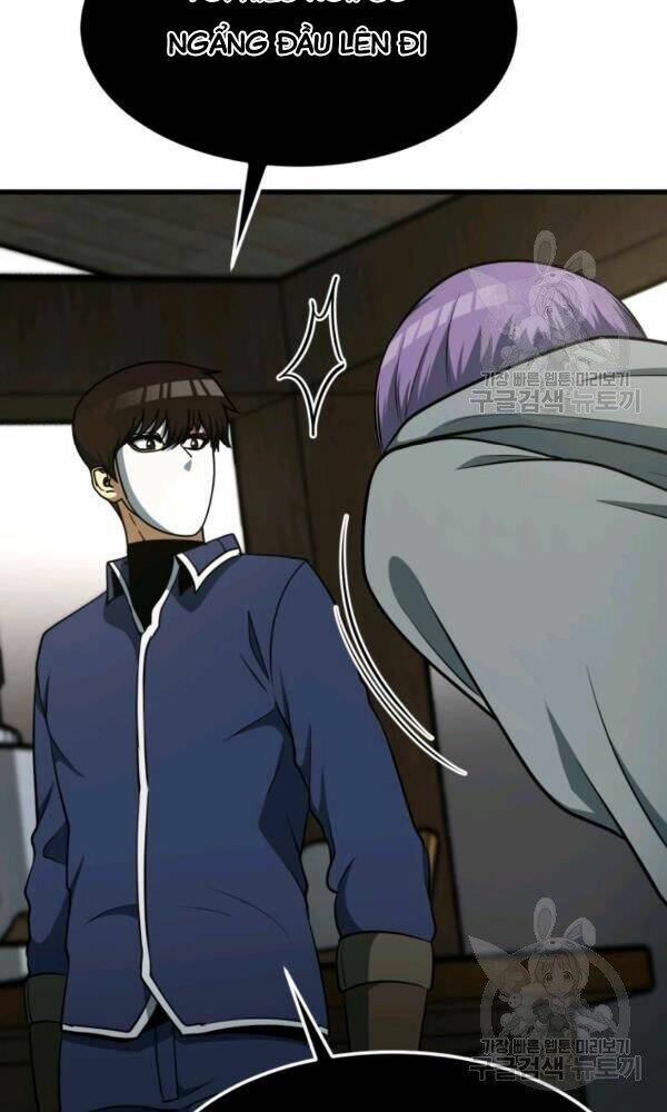 Ngôi Nhà Kết Nối Với Hầm Ngục: Chapter 35