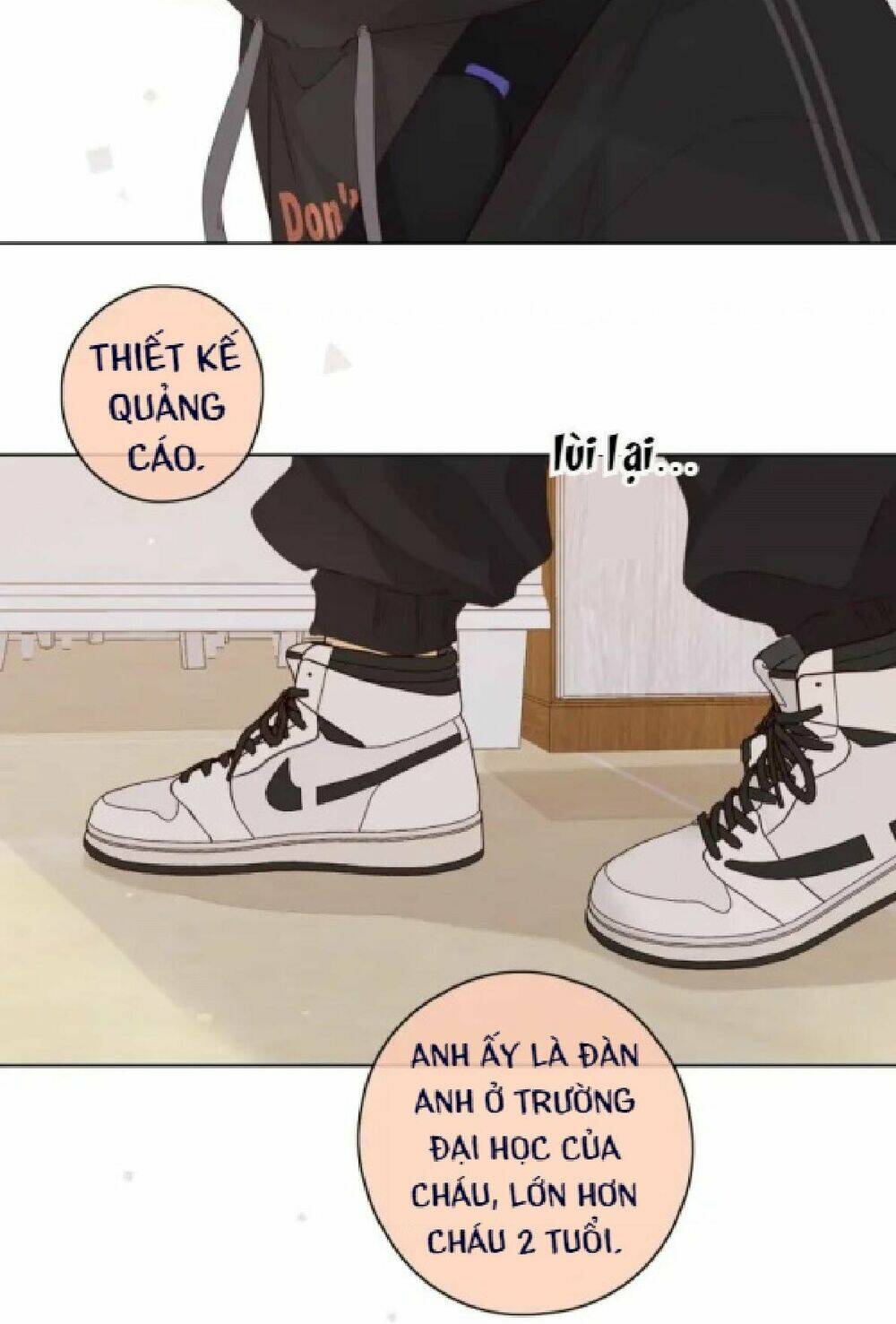 Cô Ấy Không Đáng Yêu: Chapter 87