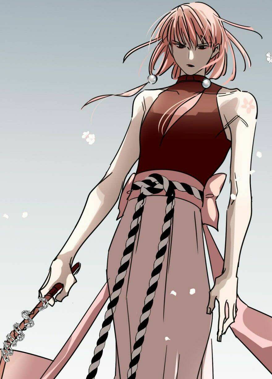 Truy Bắt Ngao Ngao: Chapter 6