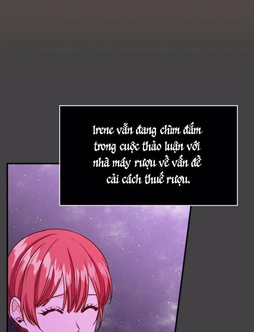 Lòng Trung Thành Với Kẻ Ác: Chapter 41