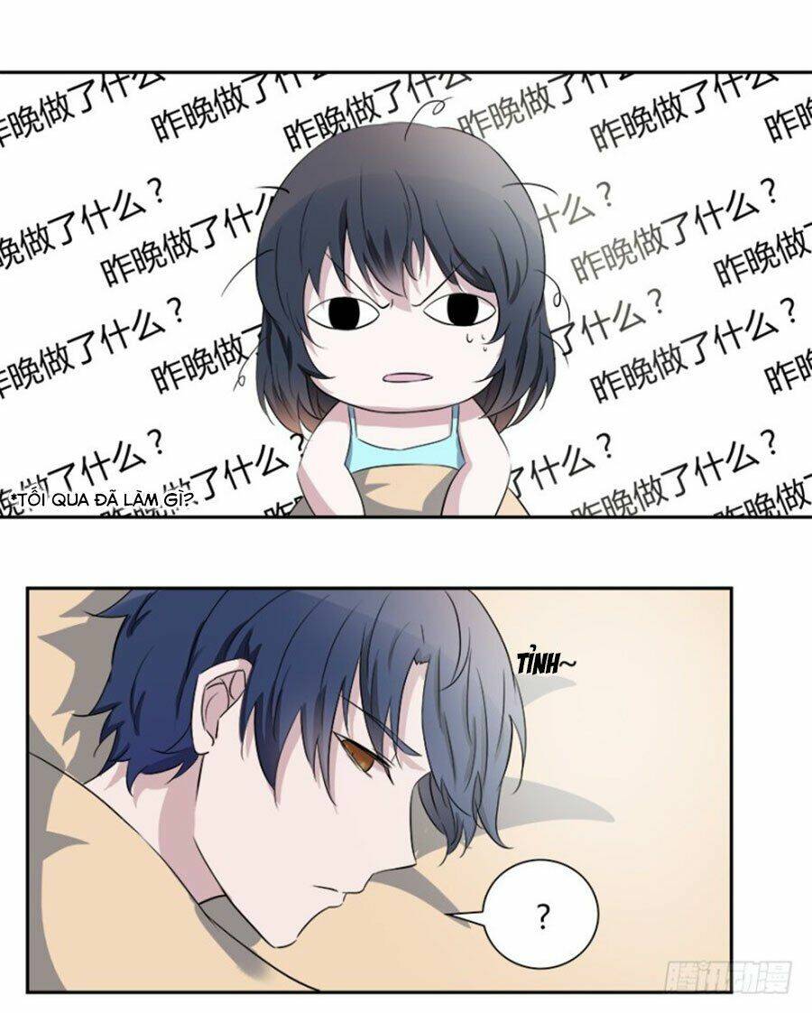 Thiên Kim Đường Môn: Chapter 53