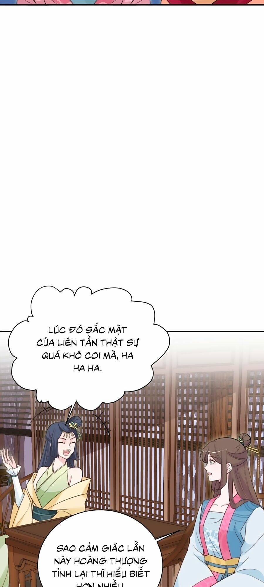 Cung Đấu Live: Chapter 52