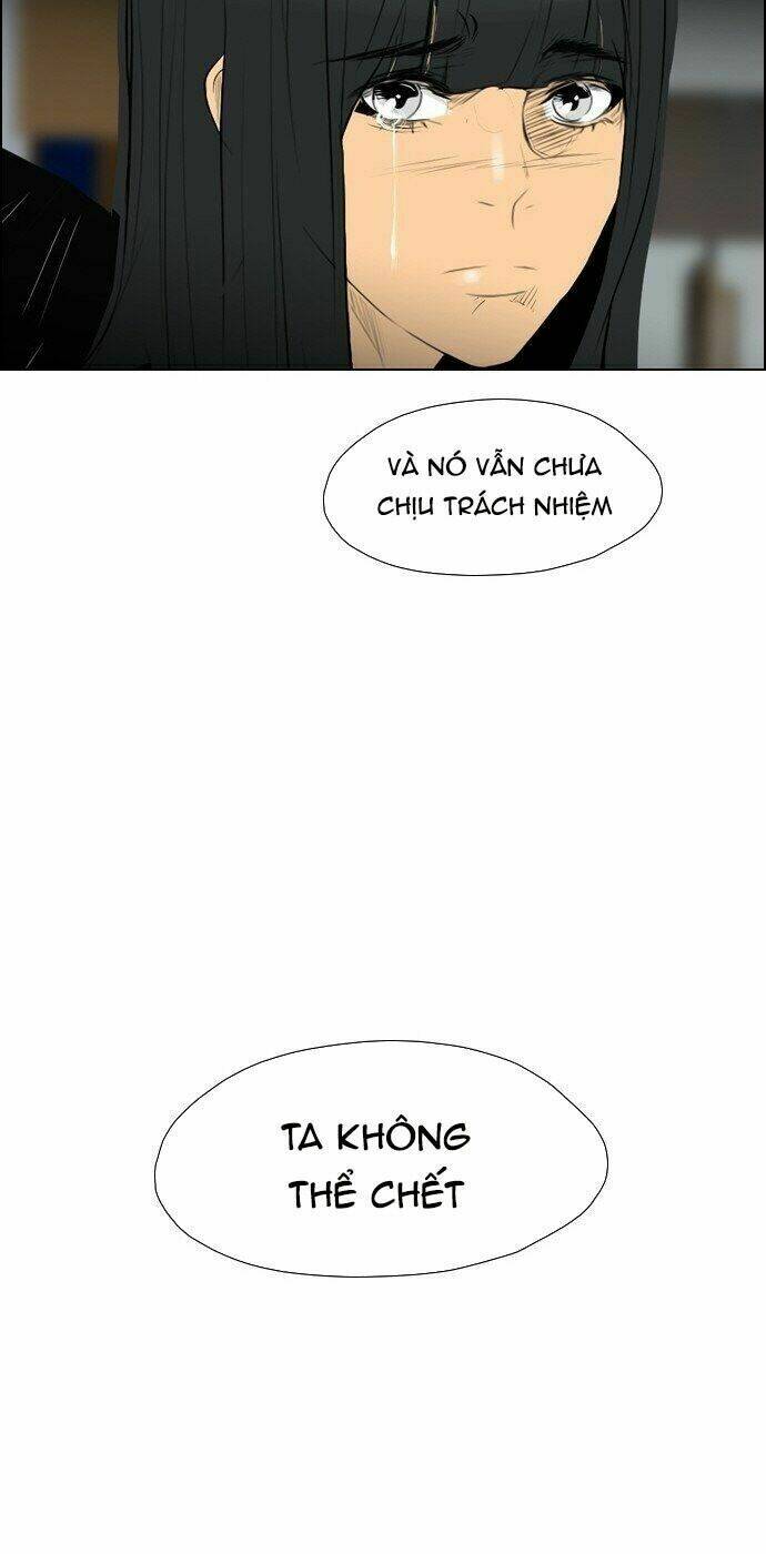 Kẻ Hồi Sinh: Chapter 97