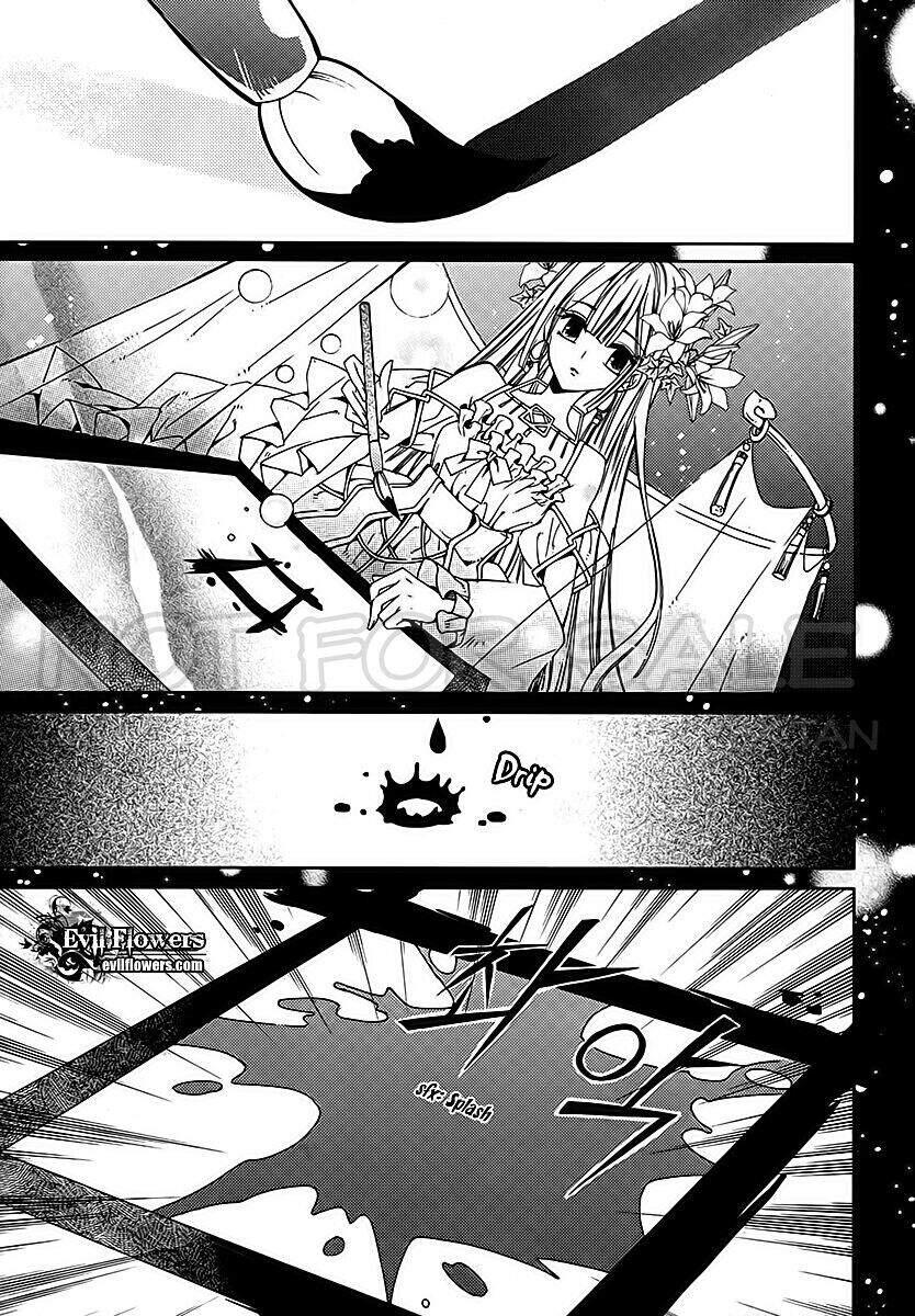 Hang Ah: Chapter 10