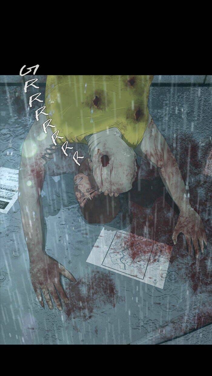 Dead Days: Chapter 19