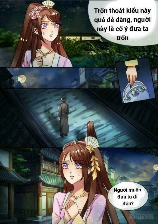 Thiên Tài Tiểu Độc Phi: Chapter 23