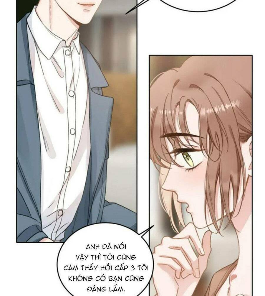 Dĩ Ái Chi Danh: Chapter 44