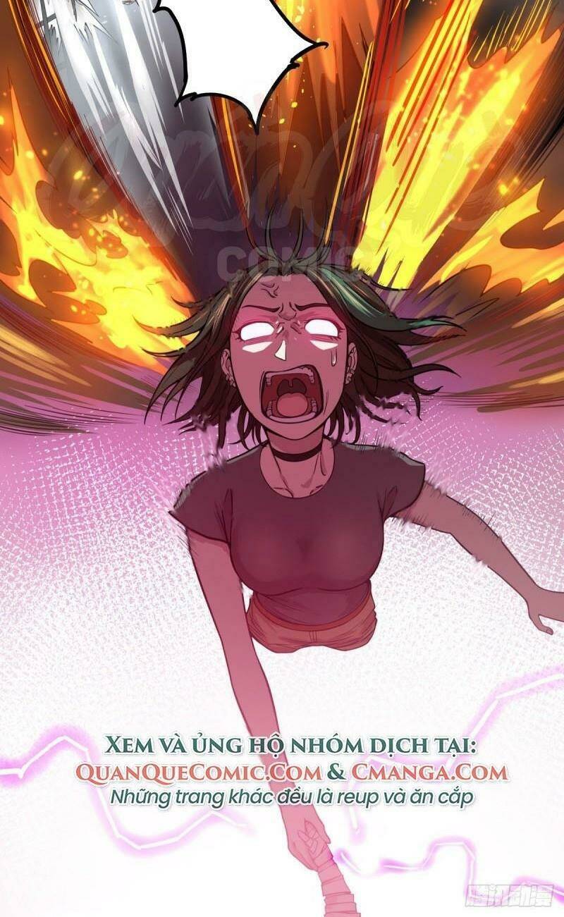 Danh Sách Kẻ Phản Diện: Chapter 87