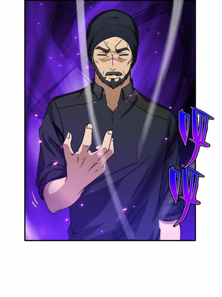 Hộ Hoa Cao Thủ Tại Đô Thị: Chapter 97