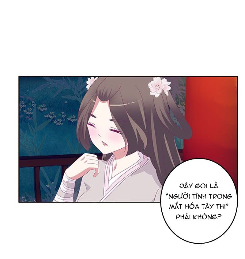 Thông Linh Phi: Chapter 340