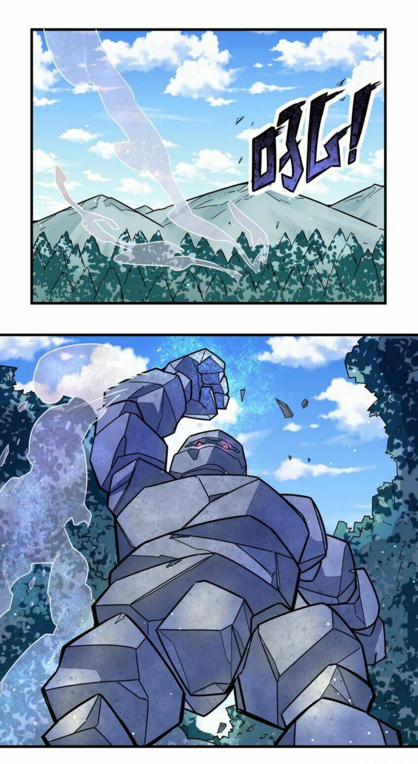 Thiên Mệnh Cửu Tinh: Chapter 23