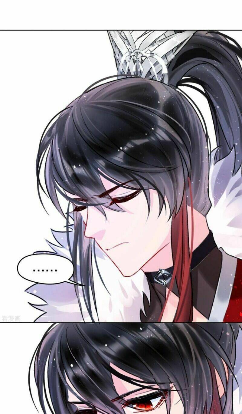 Bệ Hạ Nhà Ta Muốn Hại Quốc: Chapter 14