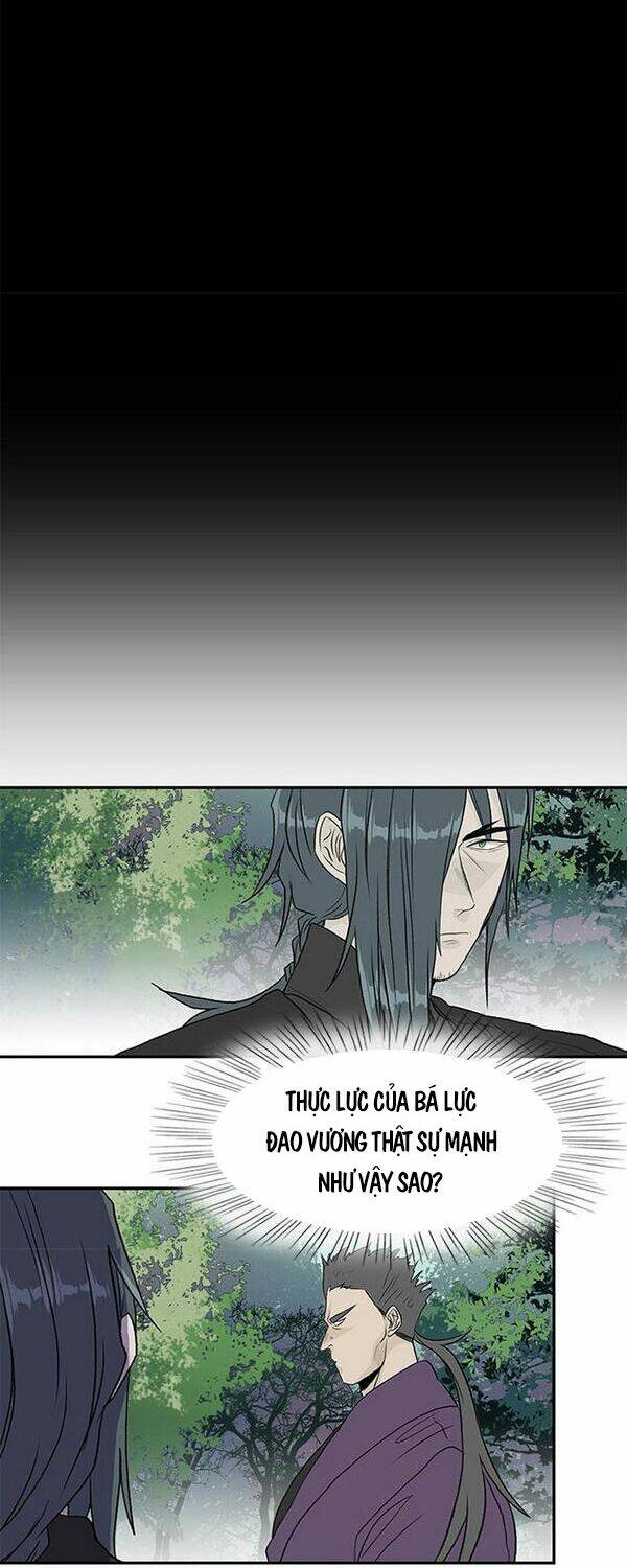 Học Sĩ Tái Sinh: Chapter 129