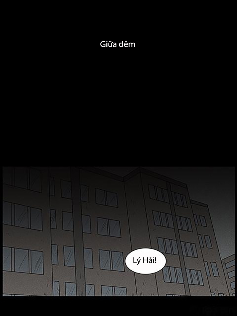 Chuyện Lạ Đêm Khuya: Chapter 46