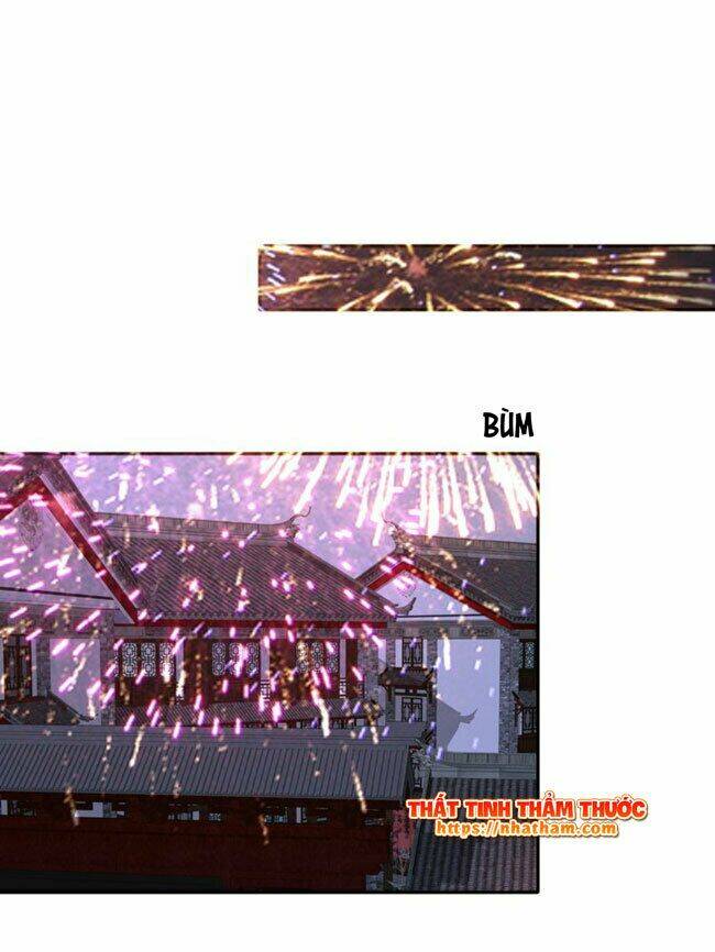 Mộng Văn Sơn Hải Kinh: Chapter 18