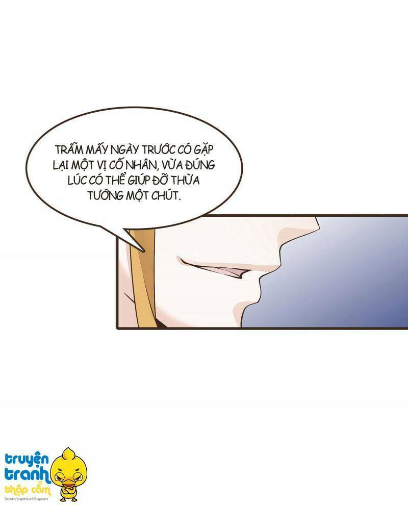 Đại Giá Thừa Tướng: Chapter 44