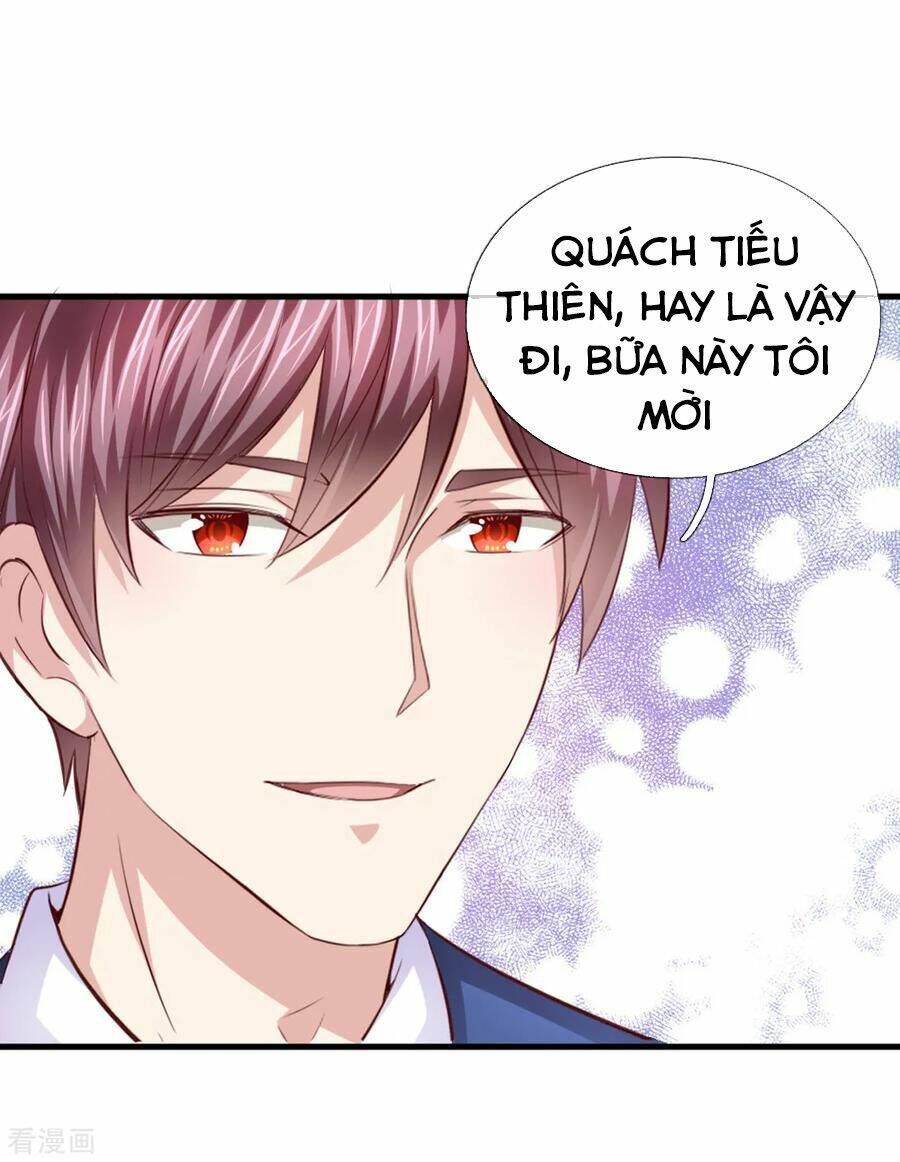 Tuyệt Thế Phi Đao: Chapter 126